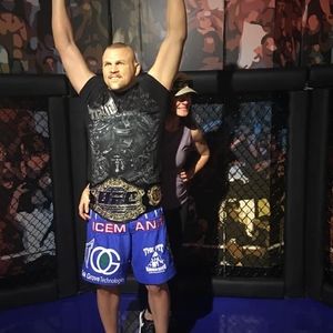 Meet your Posher, Tannis